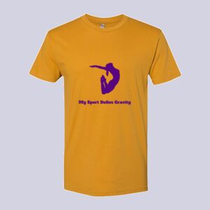 Cotton Short Sleeve Crew Thumbnail