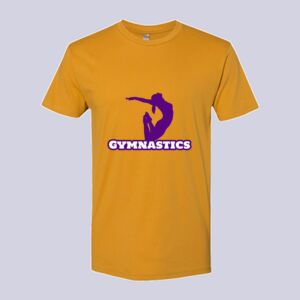 Cotton Short Sleeve Crew Thumbnail