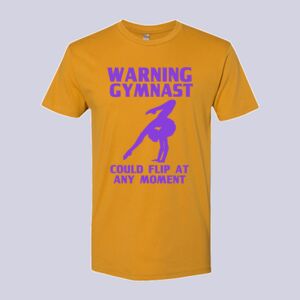 Cotton Short Sleeve Crew Thumbnail