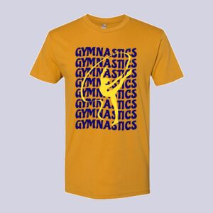 Cotton Short Sleeve Crew Thumbnail