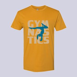 Cotton Short Sleeve Crew Thumbnail