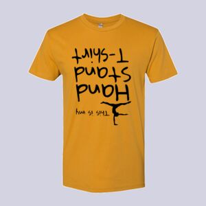 Cotton Short Sleeve Crew Thumbnail