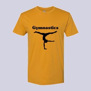 Cotton Short Sleeve Crew Thumbnail