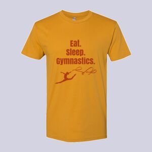 Cotton Short Sleeve Crew Thumbnail