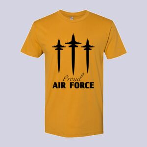 Cotton Short Sleeve Crew Thumbnail