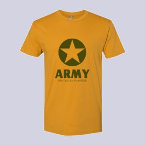 Cotton Short Sleeve Crew Thumbnail