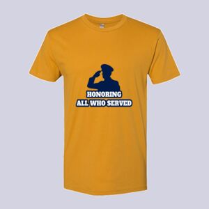 Cotton Short Sleeve Crew Thumbnail