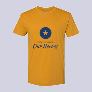 Cotton Short Sleeve Crew Thumbnail