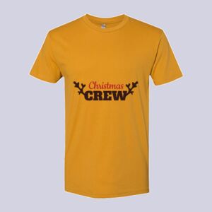 Cotton Short Sleeve Crew Thumbnail