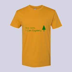 Cotton Short Sleeve Crew Thumbnail