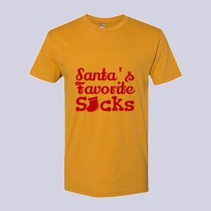 Cotton Short Sleeve Crew Thumbnail