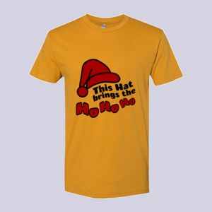 Cotton Short Sleeve Crew Thumbnail