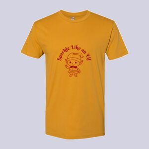 Cotton Short Sleeve Crew Thumbnail