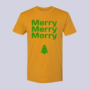 Cotton Short Sleeve Crew Thumbnail