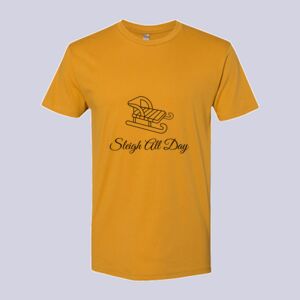 Cotton Short Sleeve Crew Thumbnail