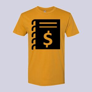 Cotton Short Sleeve Crew Thumbnail
