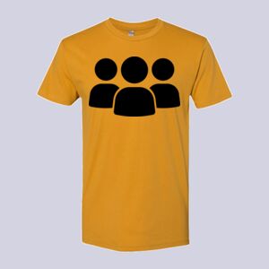 Cotton Short Sleeve Crew Thumbnail