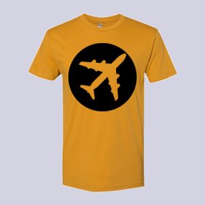Cotton Short Sleeve Crew Thumbnail