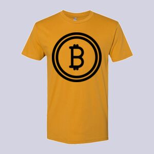 Cotton Short Sleeve Crew Thumbnail