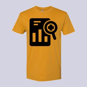 Cotton Short Sleeve Crew Thumbnail