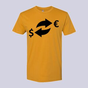 Cotton Short Sleeve Crew Thumbnail