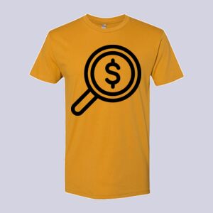 Cotton Short Sleeve Crew Thumbnail