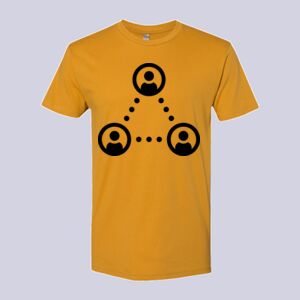 Cotton Short Sleeve Crew Thumbnail