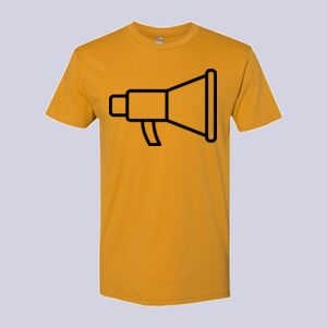 Cotton Short Sleeve Crew Thumbnail