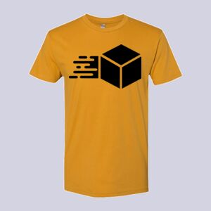 Cotton Short Sleeve Crew Thumbnail