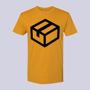Cotton Short Sleeve Crew Thumbnail
