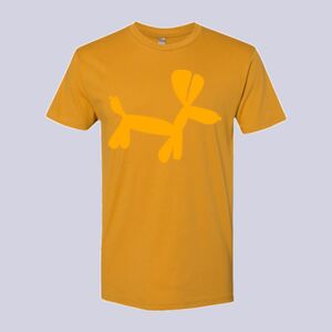 Cotton Short Sleeve Crew Thumbnail