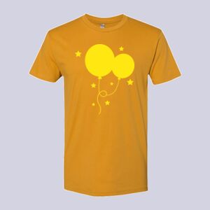 Cotton Short Sleeve Crew Thumbnail