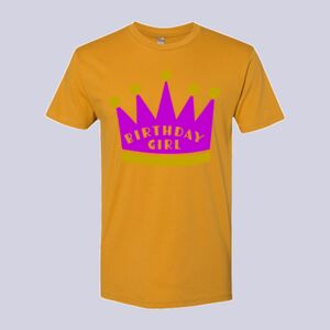Cotton Short Sleeve Crew Thumbnail