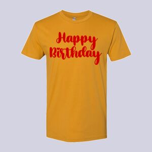Cotton Short Sleeve Crew Thumbnail