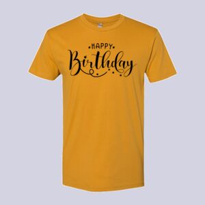Cotton Short Sleeve Crew Thumbnail