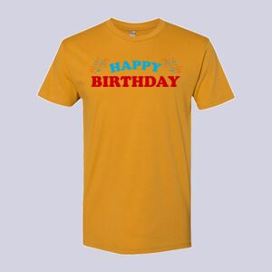 Cotton Short Sleeve Crew Thumbnail