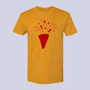 Cotton Short Sleeve Crew Thumbnail
