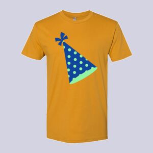 Cotton Short Sleeve Crew Thumbnail