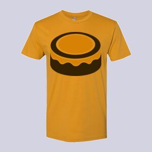 Cotton Short Sleeve Crew Thumbnail