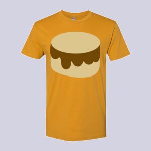 Cotton Short Sleeve Crew Thumbnail