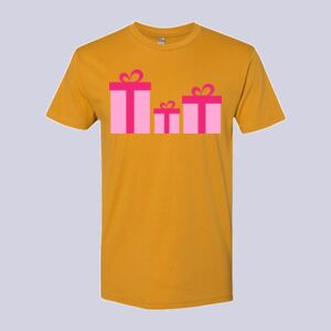 Cotton Short Sleeve Crew Thumbnail
