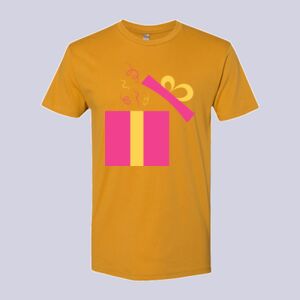 Cotton Short Sleeve Crew Thumbnail