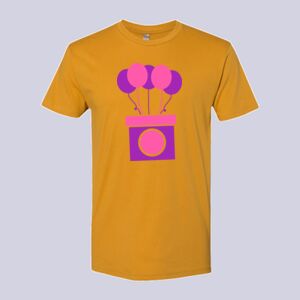 Cotton Short Sleeve Crew Thumbnail