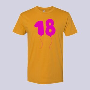 Cotton Short Sleeve Crew Thumbnail