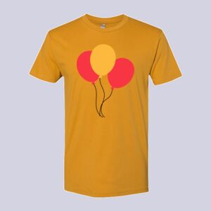 Cotton Short Sleeve Crew Thumbnail
