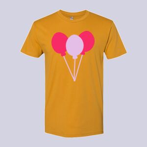 Cotton Short Sleeve Crew Thumbnail