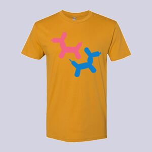 Cotton Short Sleeve Crew Thumbnail