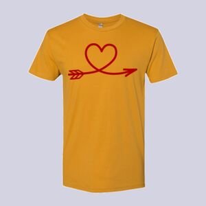 Cotton Short Sleeve Crew Thumbnail
