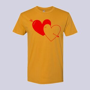 Cotton Short Sleeve Crew Thumbnail