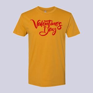 Cotton Short Sleeve Crew Thumbnail